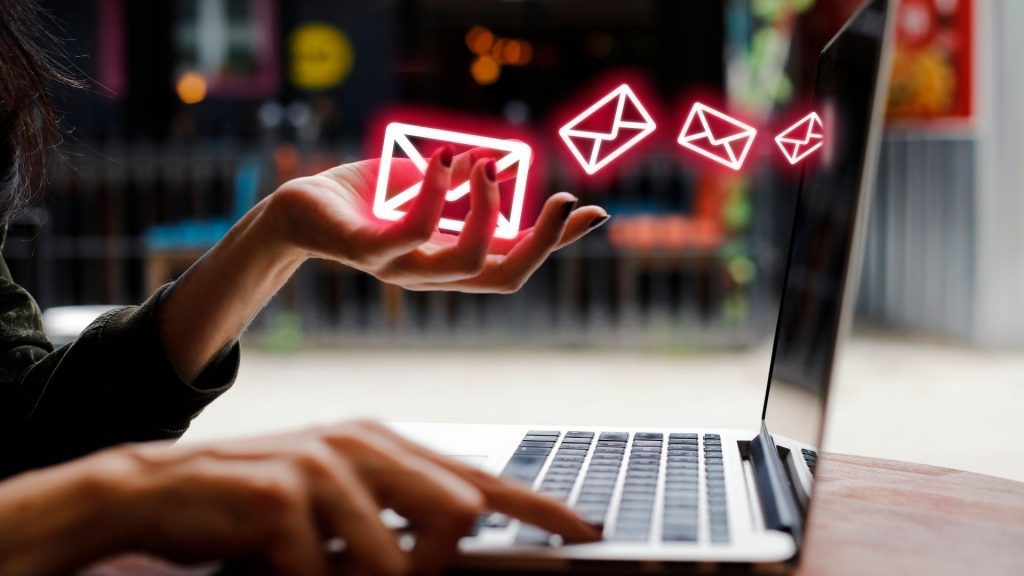 email delivery issues blogpost for inceptial web design and web development services